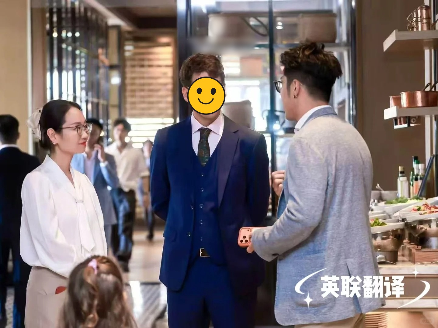 6月29-30日 西安丽思卡尔顿酒店七周年庆
