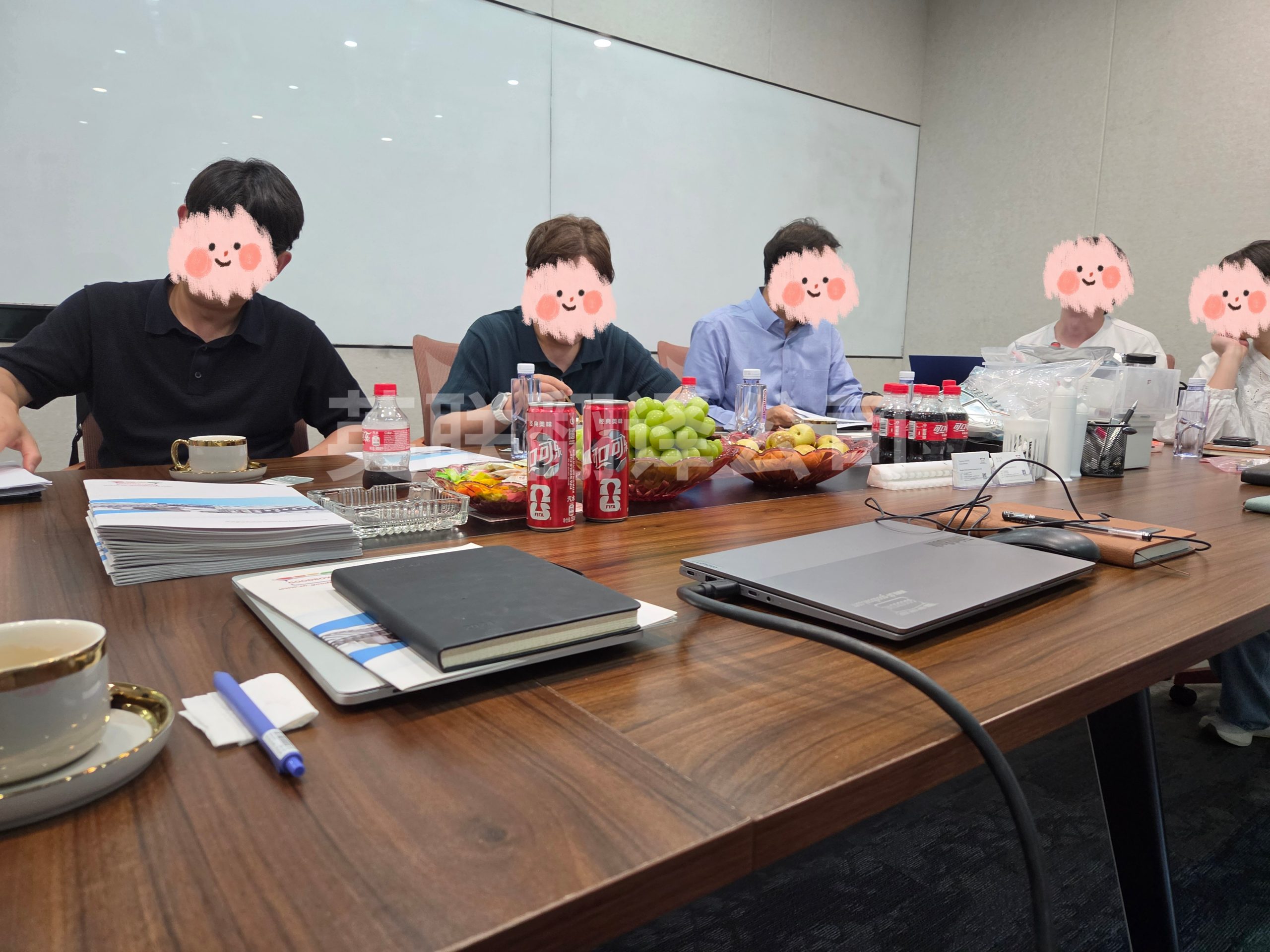 8月27日 上海机械行业自动化设备韩语口译