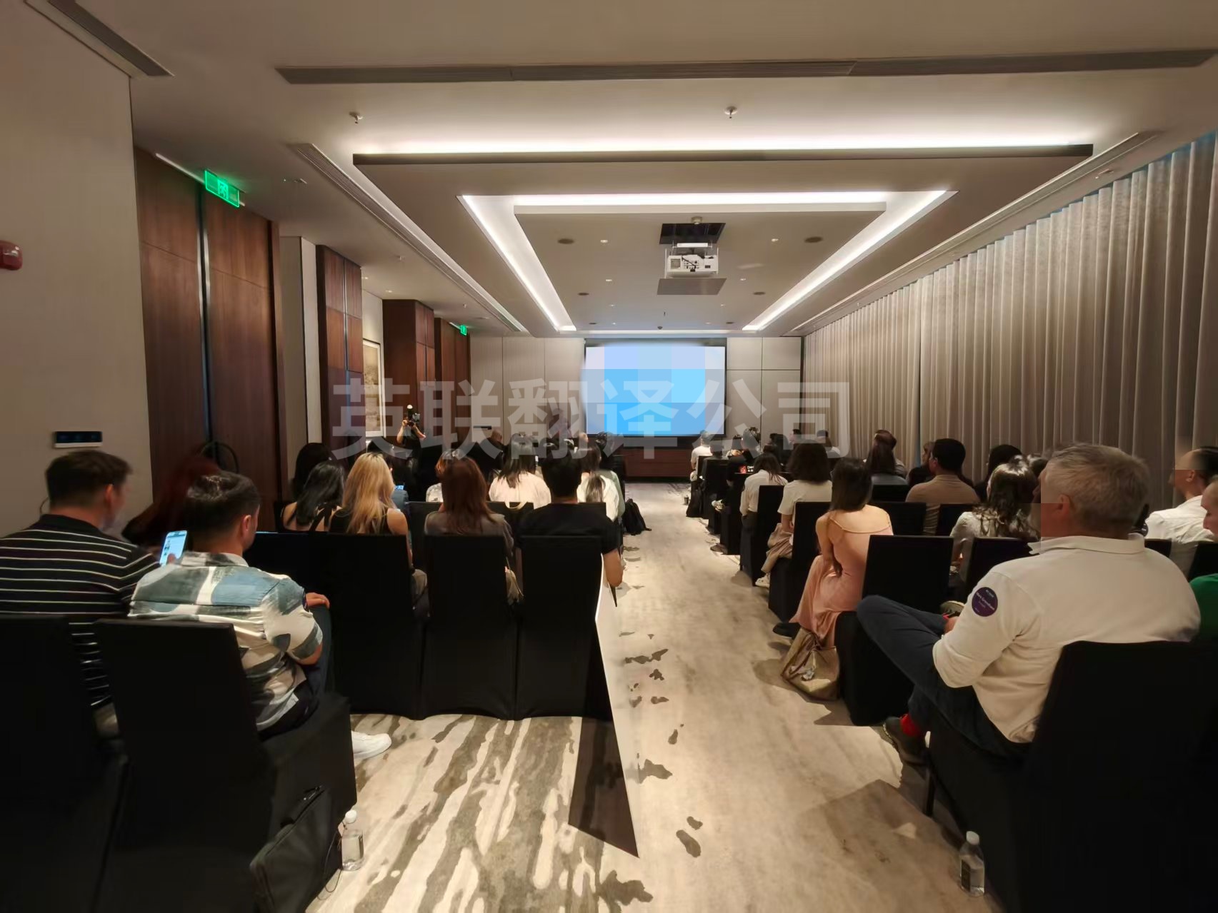 9月2-3日 深圳出海营销英语峰会