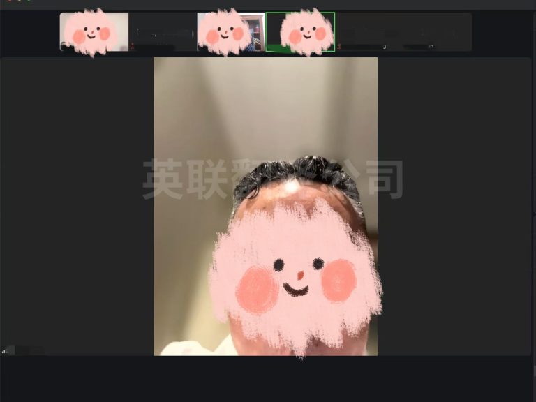 9月12日 新能源行业英语线上会议