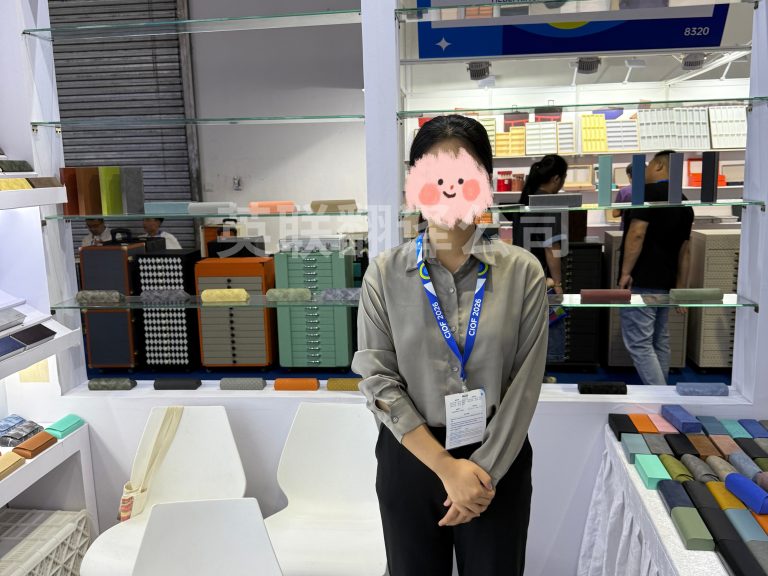9月8-10日 北京眼镜展会英语陪同口译