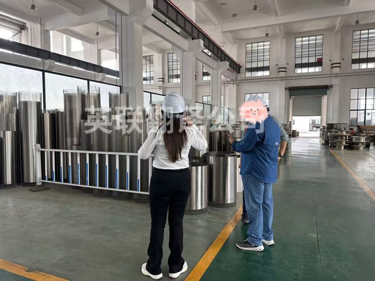 9月7-11日 张家港机械行业西班牙语口译